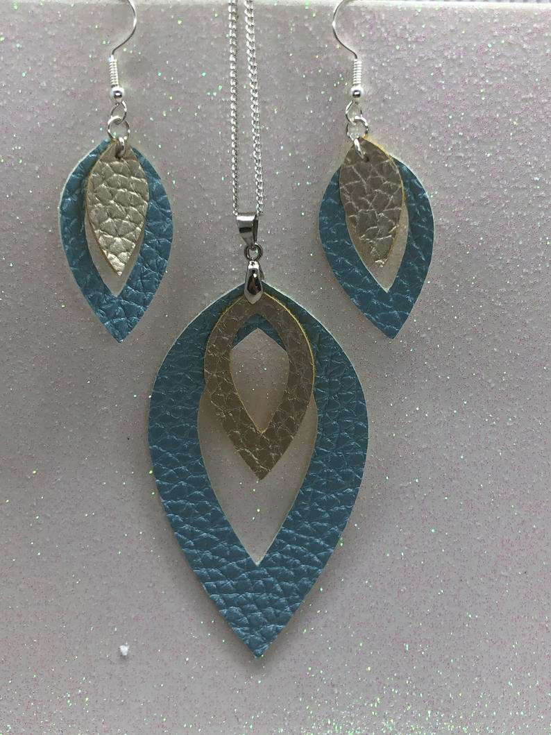Jewellery Set