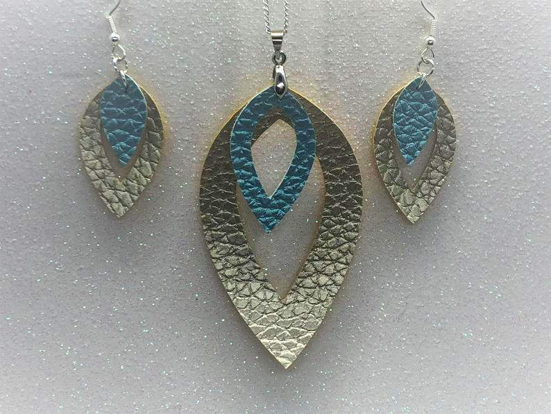 Jewellery Set