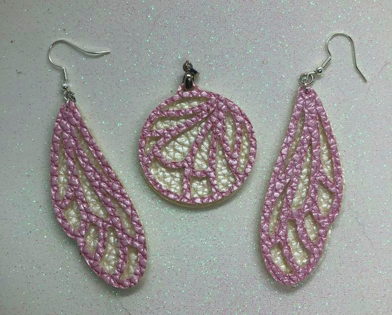 Jewellery Set
